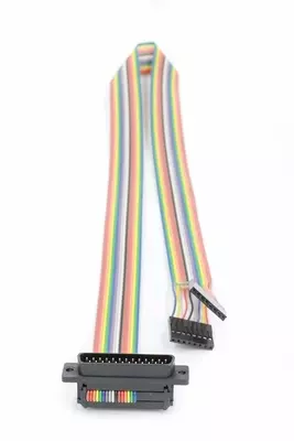 PTC16 16 Pin Test Clip Cable